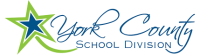 York County Schools Logo