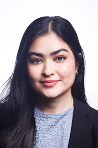 Zahra Faizi, MD.