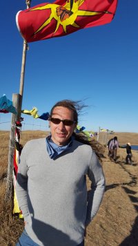 Photo of Drew Lopenzina