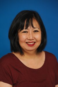 Anne Muraoka