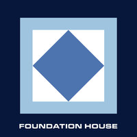Foundation House Flag