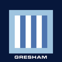 Gresham Complex Flag