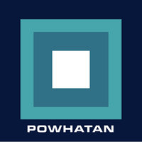 Powhatan Apartments Flag