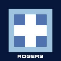 Rogers Complex Flag