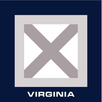 Virginia House Flag