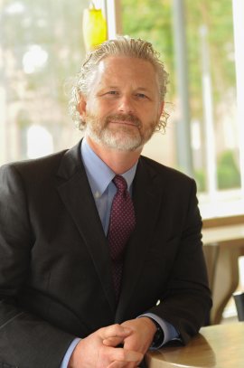 Photo of Eric Weisel