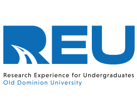 Psychology REU logo