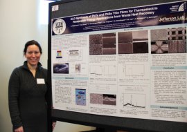 Undergraduate Research Symposium