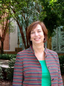 Photo of Carol Considine