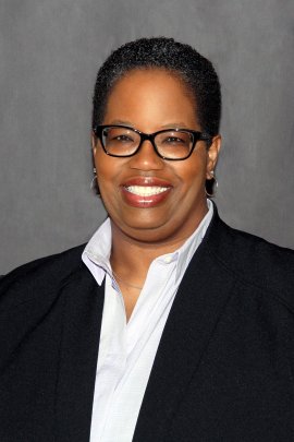 Photo of Stephanie Adams