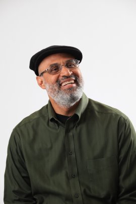 Professor Tim Seibles