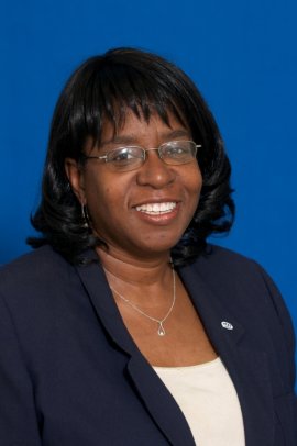 Photo of Alice Jones