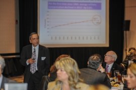 Photo of Vinod Agarwal