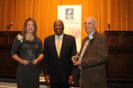 SCHEV 2017 Outstanding Faculty Awards