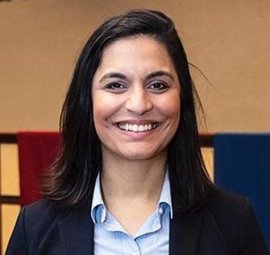 Natalie Edirmanasinghe