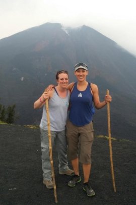 Health Science Study Abroad 2014