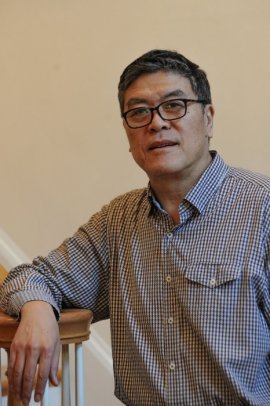 Shaomin Li