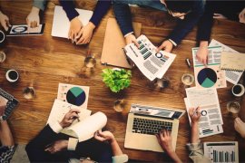 Auxillary Business Services