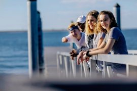 ODU Student Branded Web Images