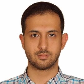 Mohammadali Beshati Koorank