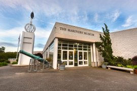 Mariners' Museum