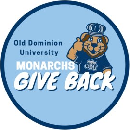 Monarchs Give Back