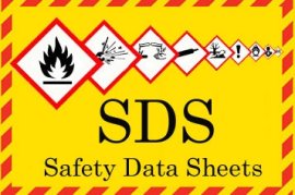 sds logo