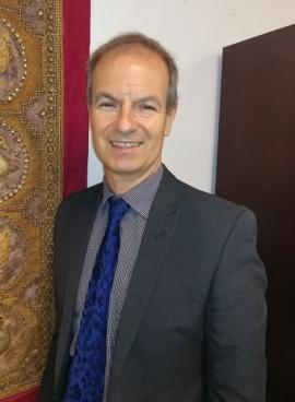 Paul Current screenshot