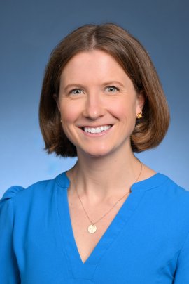 Headshot of Abby Lemon