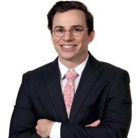CJ Hill, Senior Tax Manager. 