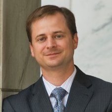 David Chase, Shareholder. 