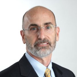 Ed Amoroso, Hampton Roads Market Leader.