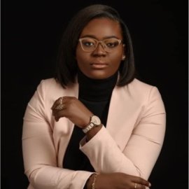 Elizabeth Owusuwaa, Controllership and Cost Analytics Consultant. 
