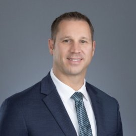 Harvey Johnson, Chief Executive Officer. 