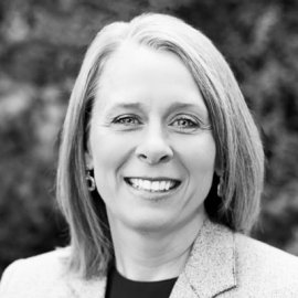 Lisa Griffith, Vice President.