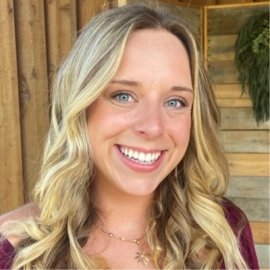 Nicole Morgan, CPA. 