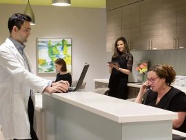  Pariser Dermatology Specialists