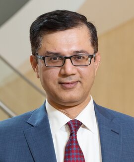 Rehan Qayyum MD