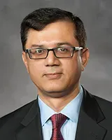 <p>Master of Health Science from the Bloomberg School of Pub