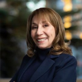 Robin Bianco, Principal. 