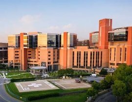 Sentara Norfolk General Hospital