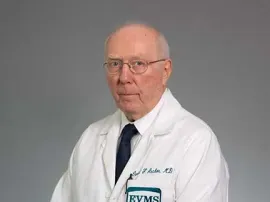 David Archer, MD