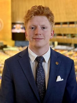 Gabriel Kinnison
