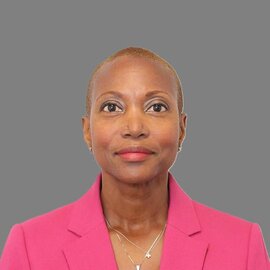 Nadine Johnson