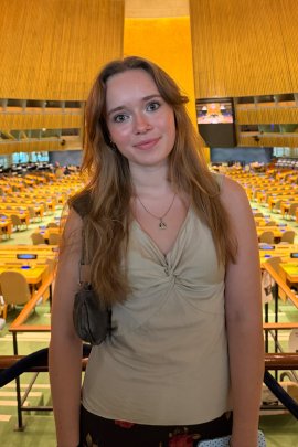 Ida Jørgensen