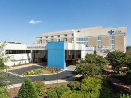 Maryview Medical Center