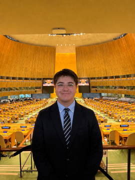 Matthew Juarez