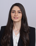 Niloofar-radgoudarzi