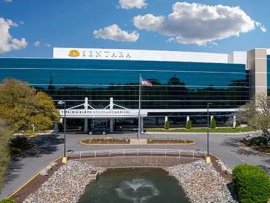 Sentara Virginia Beach General Hospital