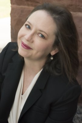 Photo of Michelle Miller